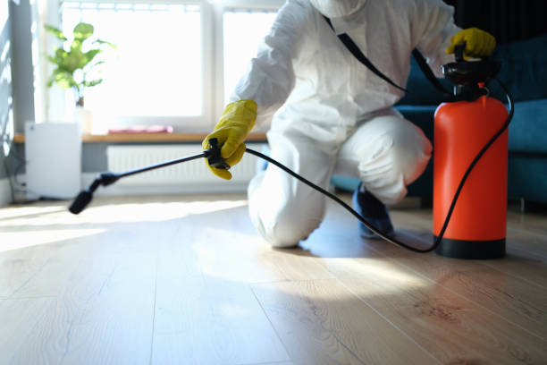 Reliable Infectious Disease Decontamination contractor in Kennesaw, GA by Trauma Clean Pros